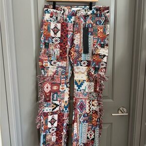 Vintage Pants